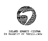 ISLAND SPORTS CENTER IN PURSUIT OF EXCELLENCE