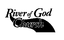 RIVER OF GOD CHURCH