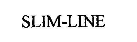 SLIM-LINE