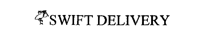 SWIFT DELIVERY