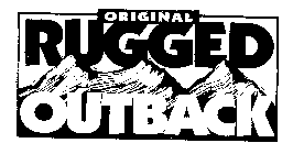 ORIGINAL RUGGED OUTBACK