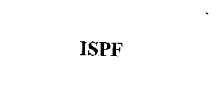 ISPF
