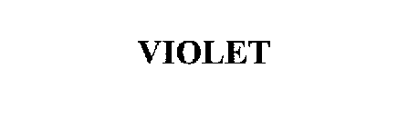 VIOLET