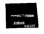 JORDAN VALLEY