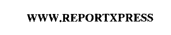 WWW.REPORTXPRESS