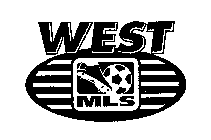 MLS WEST