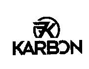 K KARBON AND DESIGN
