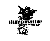 STUMPMASTER PRO MAC