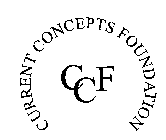 CCF CURRENT CONCEPTS FOUNDATION