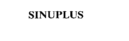 SINUPLUS