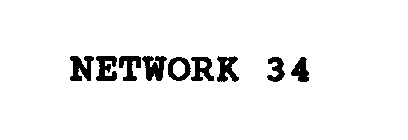 NETWORK 34