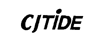 CJTIDE