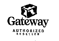 GATEWAY AUTHORIZED RESELLER