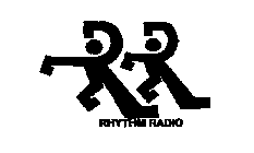 RHYTHM RADIO RR
