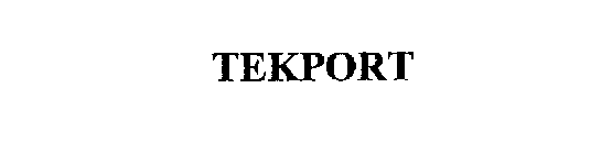 TEKPORT