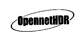 OPPENNETHDR