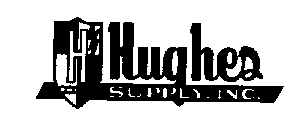 HUGHES SUPPLY, INC.