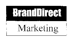 BRANDDIRECT MARKETING