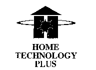 HOME TECHNOLOGY PLUS