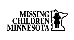 MISSING CHILDREN MINNESOTA
