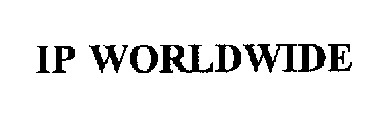 IP WORLDWIDE