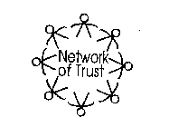 NETWORK OF TRUST