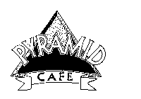 PYRAMID CAFE