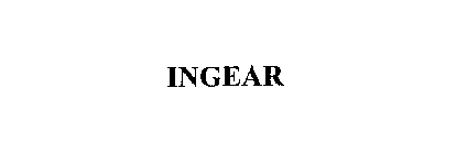 INGEAR