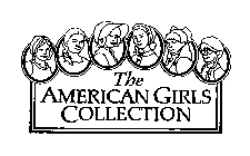 THE AMERICAN GIRLS COLLECTION
