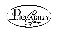 PICCADILLY CAFETERIA