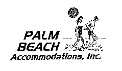 PALM BEACH ACCOMMODATIONS, INC.