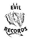 EVIL RECORDS
