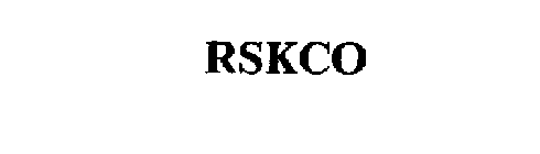RSKCO