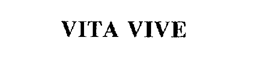 VITA VIVE