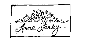 ANNE STANLEY