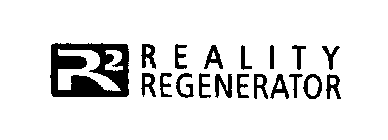 R2 REALITY REGENERATOR