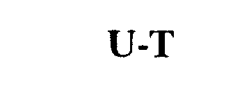 U-T
