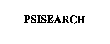 PSISEARCH