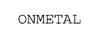 ONMETAL