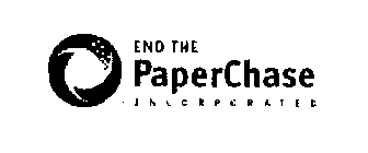 END THE PAPERCHASE INCORPORATED