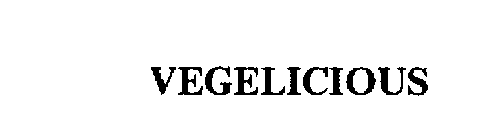 VEGELICIOUS