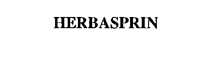 HERBASPRIN