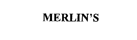 MERLIN'S