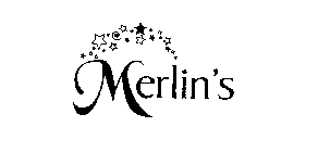 MERLIN'S