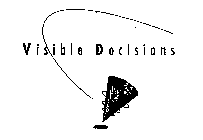 VISIBLE DECISIONS