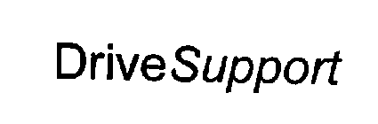 DRIVESUPPORT