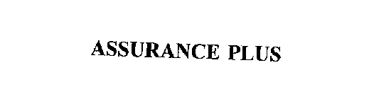 ASSURANCE PLUS