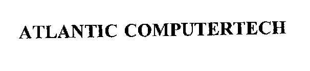 ATLANTIC COMPUTERTECH