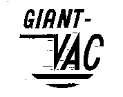 GIANT-VAC