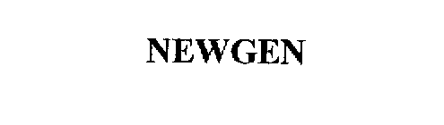 NEWGEN